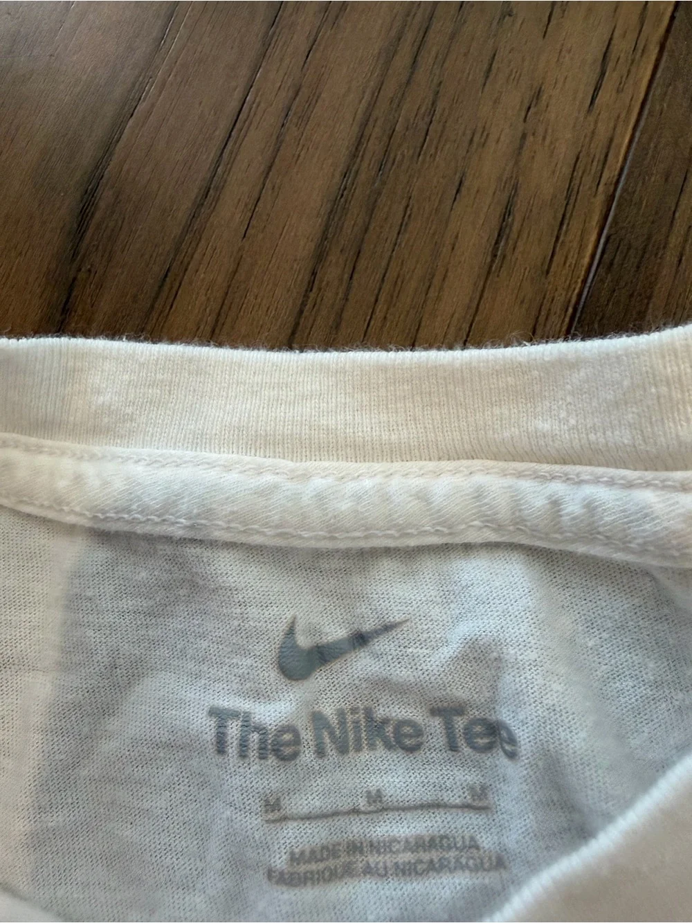Nike Caitlin Clark 